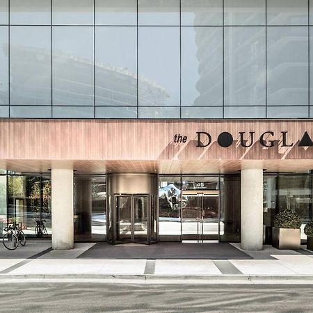 The Douglas, Autograph Collection Vancouver Kültér fotó